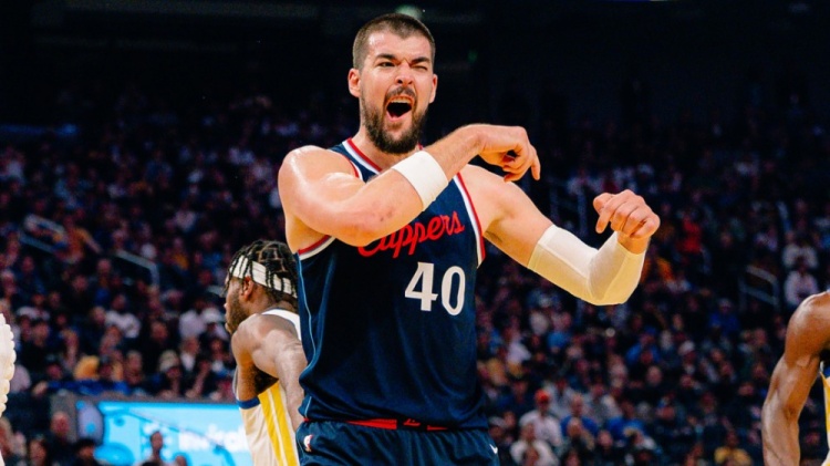 全球总决赛直播-快船似乎又行了