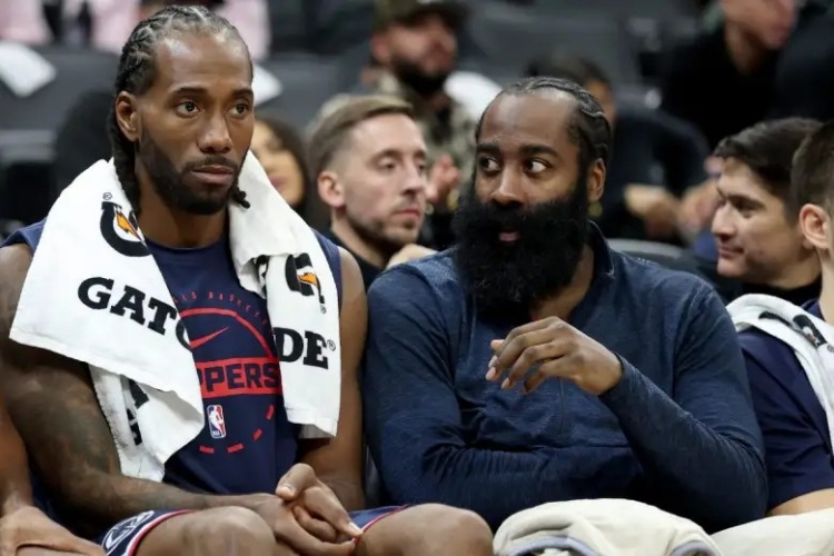 全球总决赛直播-快船似乎又行了