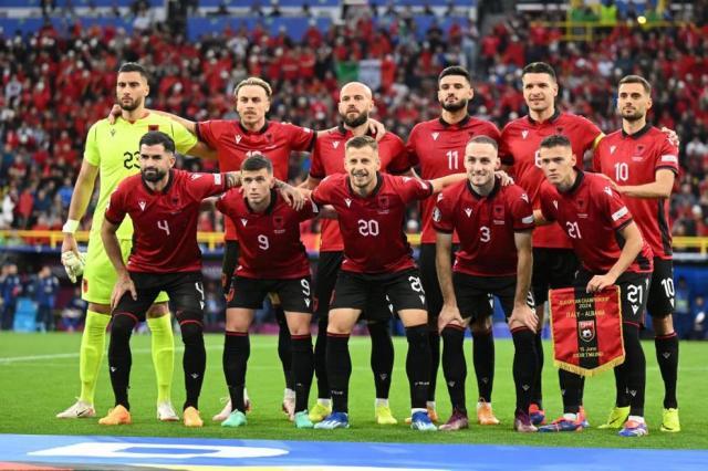 英雄联盟世界赛-王勤伯：意大利新防线展现潜力，阿尔巴尼亚如过节