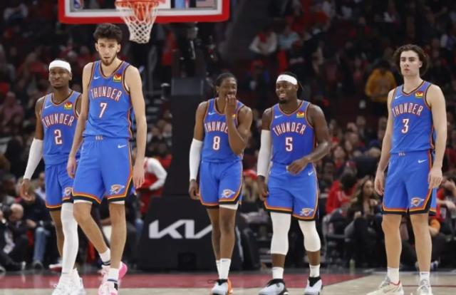 1715244996117046533.png 世界赛赛程-数据说话!这支雷霆已经比“杜登韦”三少时期更强大