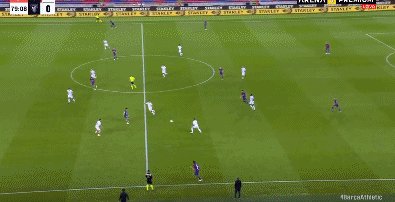 【早报】首秀23秒进制胜球！拉玛西亚又有新星冒头！