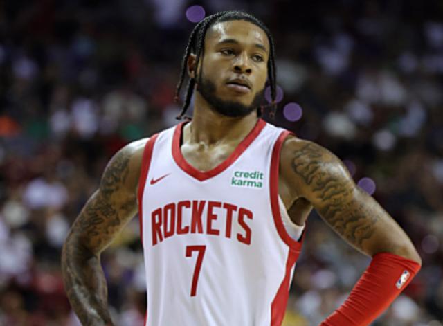 英雄联盟世界赛-火箭20顺位捡漏夏联MVP “白魔”新季能否杀出重围？