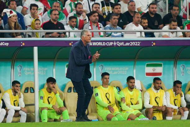 世界赛官网-小维阿：美国对抗全世界 伊朗主帅：球场上没有正义