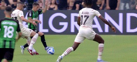 【早报】如此英超怎能不爱？如此米兰如何不哭？