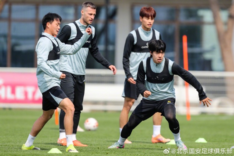世界赛赛程-北京国安：专注下一场