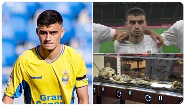 1627001282946033481.jpg 18岁一年打70场比赛!救救佩德里,他还是个孩子啊